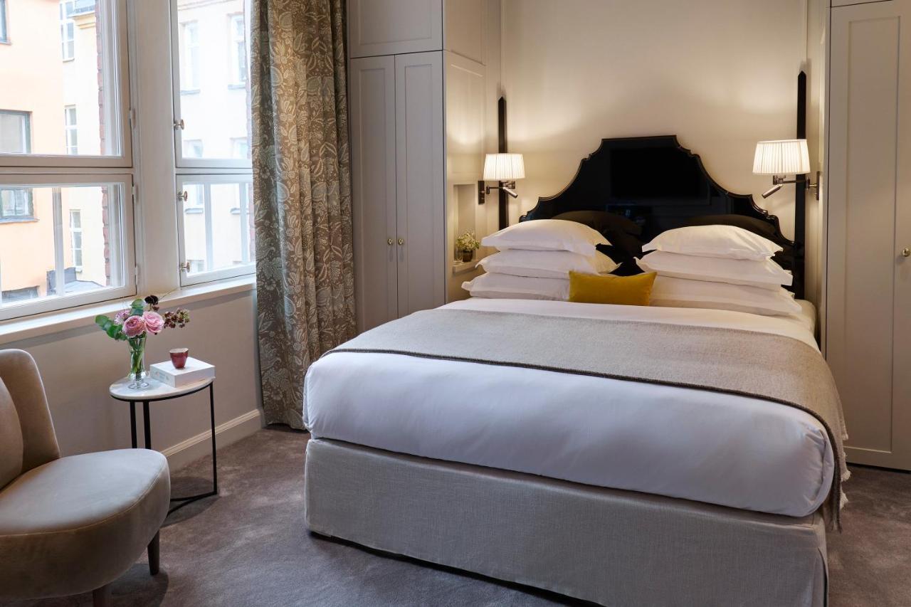 Villa Dagmar Stockholm Bagian luar foto