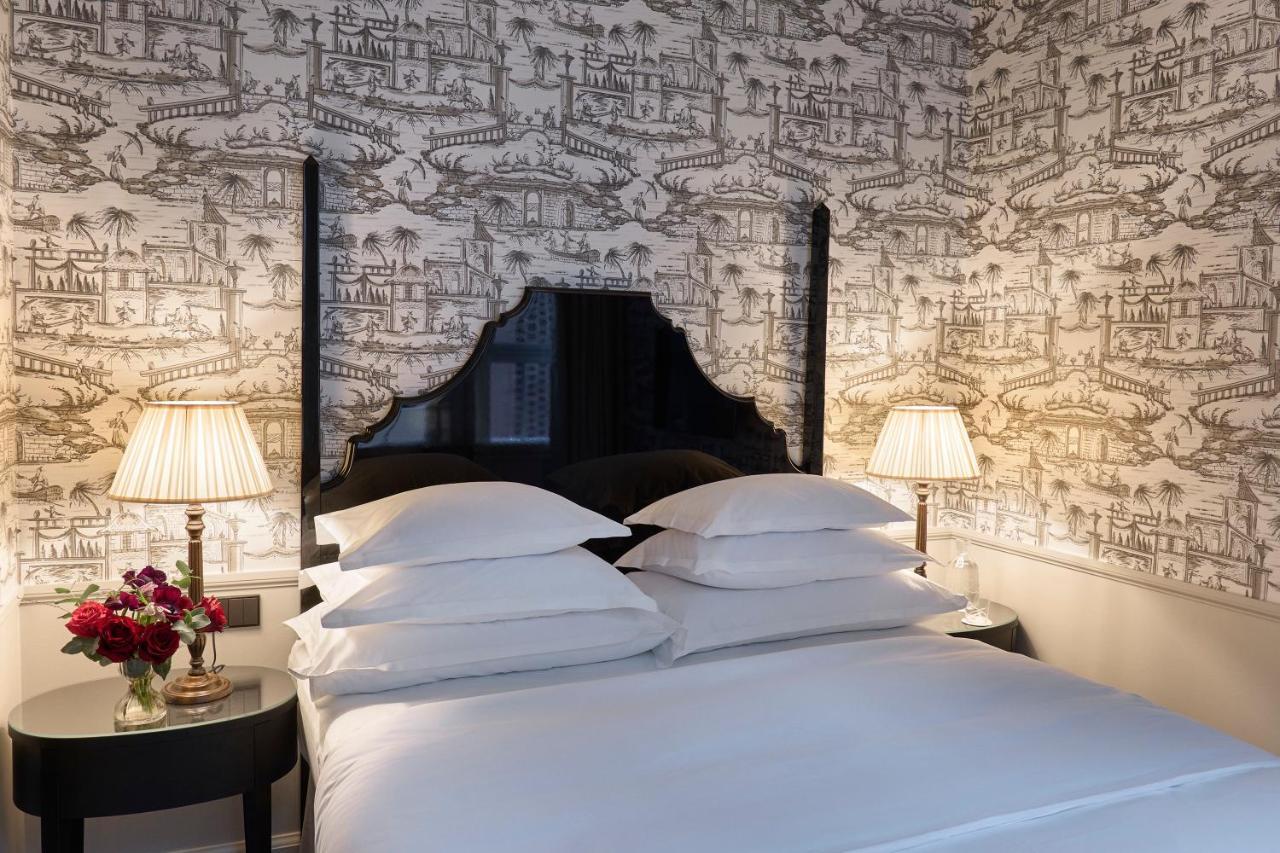 Villa Dagmar Stockholm Bagian luar foto