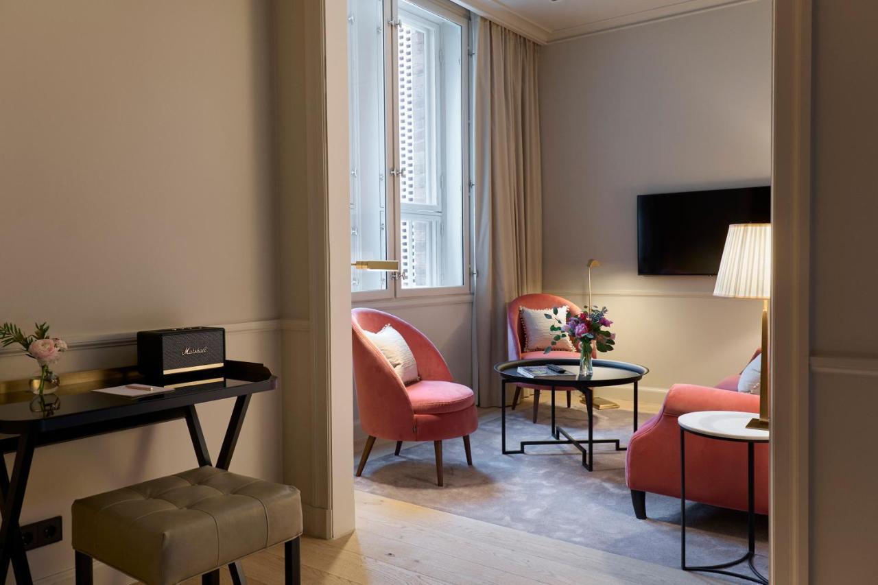 Villa Dagmar Stockholm Bagian luar foto