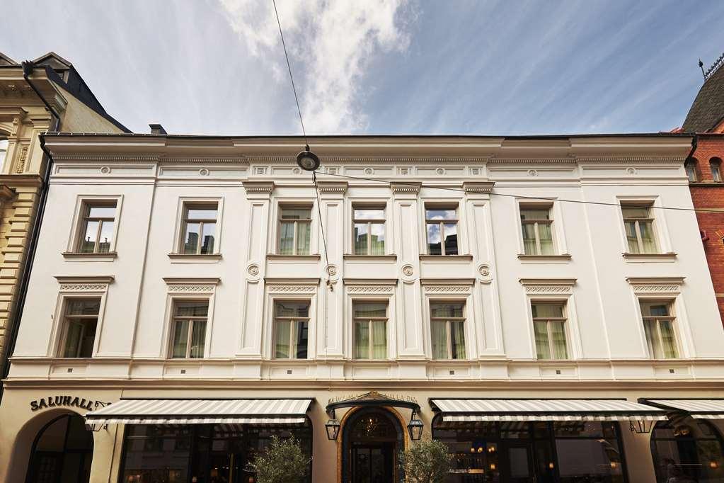 Villa Dagmar Stockholm Bagian luar foto The former headquarters of the German National Museum of Literature in Munich
