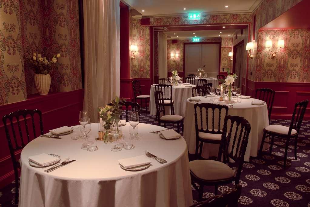 Villa Dagmar Stockholm Fasilitas foto The Long Room